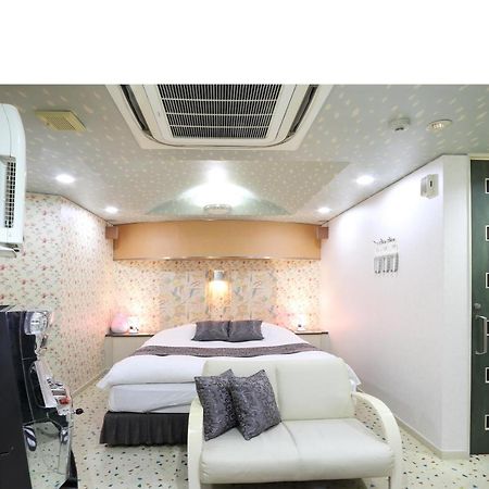 Hotel Mint House -Resort And Relaxation- Mihama  Εξωτερικό φωτογραφία