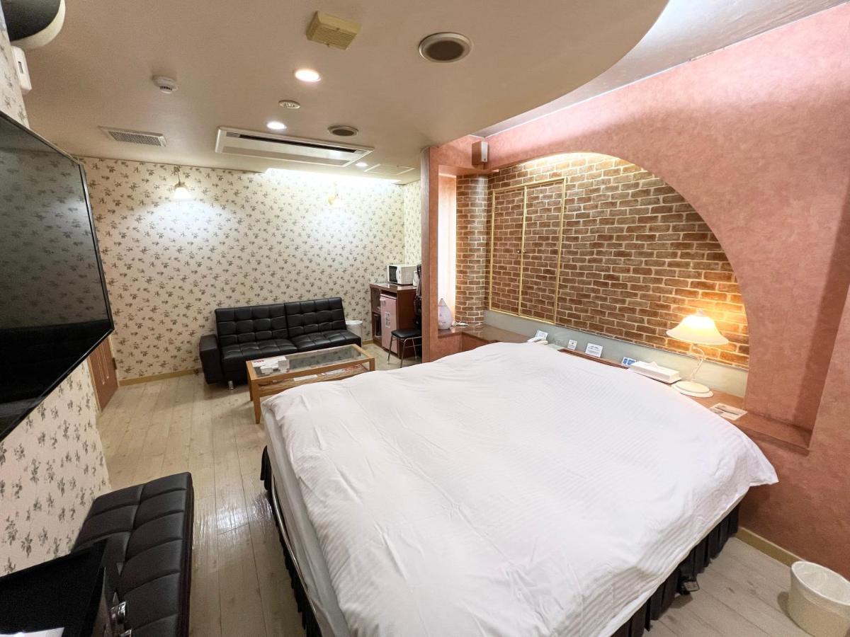 Hotel Mint House -Resort And Relaxation- Mihama  Εξωτερικό φωτογραφία