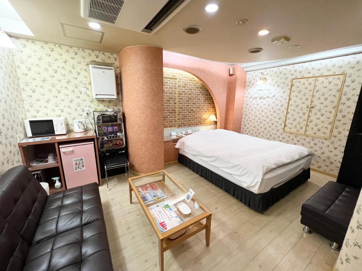 Hotel Mint House -Resort And Relaxation- Mihama  Εξωτερικό φωτογραφία