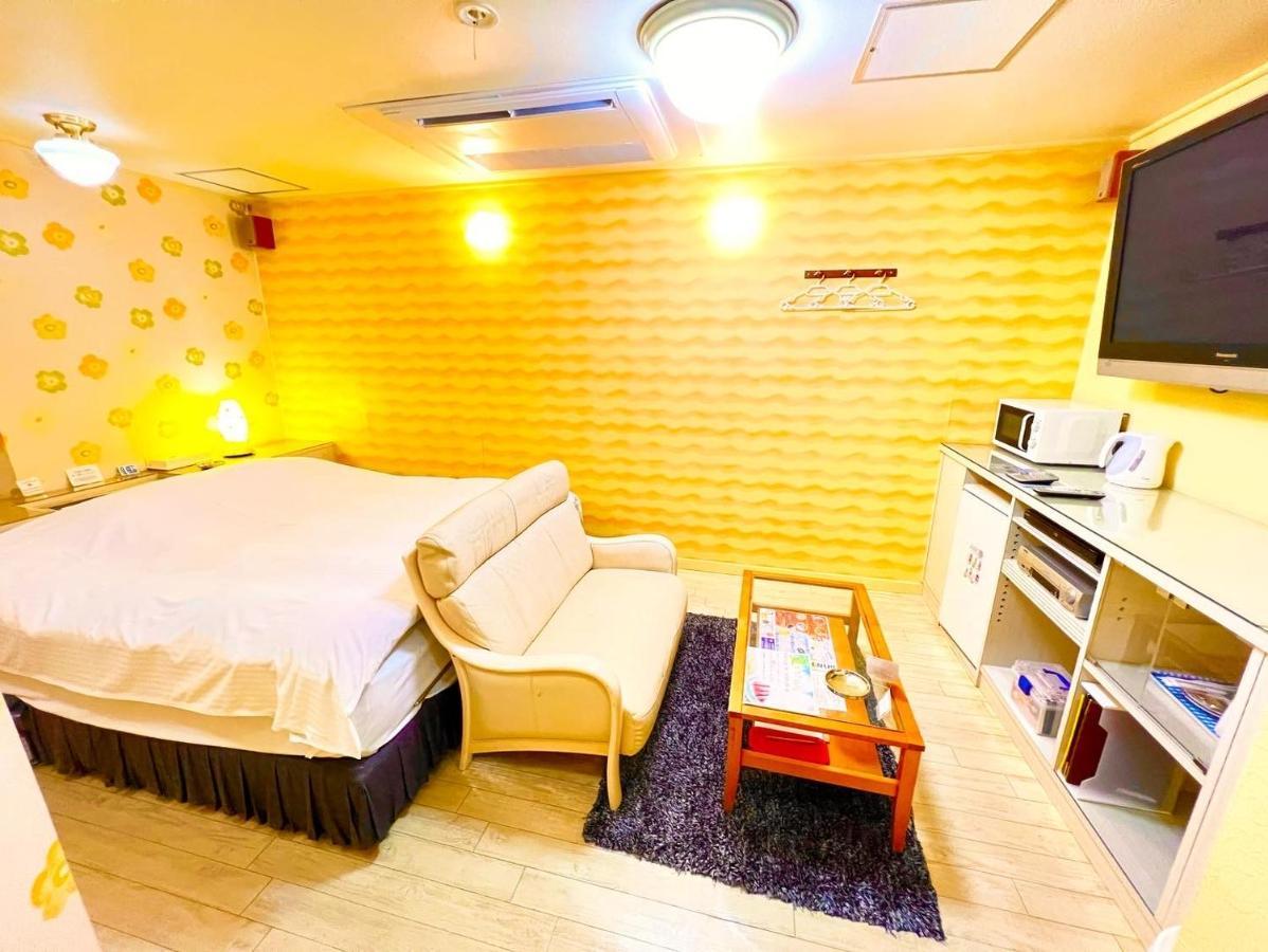 Hotel Mint House -Resort And Relaxation- Mihama  Εξωτερικό φωτογραφία