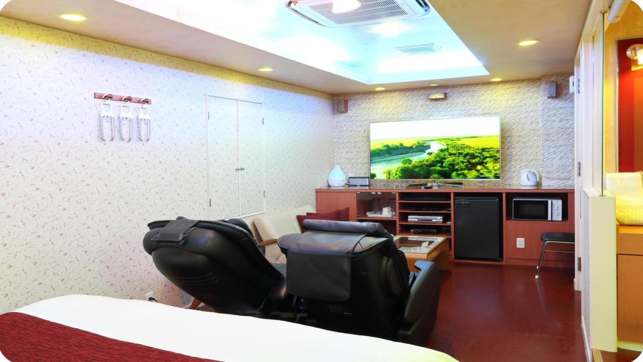 Hotel Mint House -Resort And Relaxation- Mihama  Εξωτερικό φωτογραφία