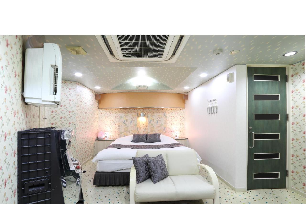 Hotel Mint House -Resort And Relaxation- Mihama  Εξωτερικό φωτογραφία