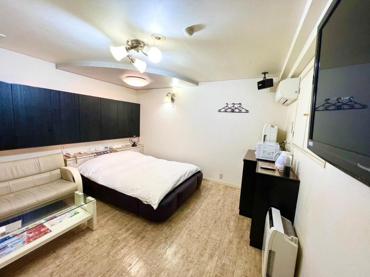 Hotel Mint House -Resort And Relaxation- Mihama  Εξωτερικό φωτογραφία