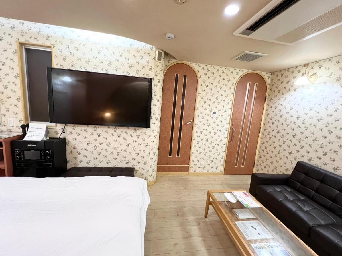 Hotel Mint House -Resort And Relaxation- Mihama  Εξωτερικό φωτογραφία