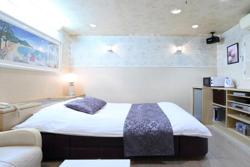 Hotel Mint House -Resort And Relaxation- Mihama  Εξωτερικό φωτογραφία